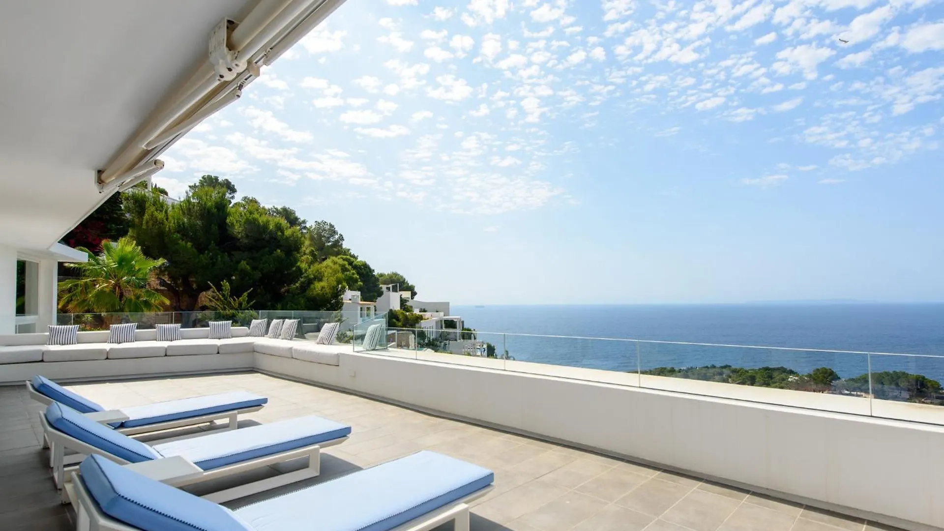 Villa Nineten Рока-Льиса