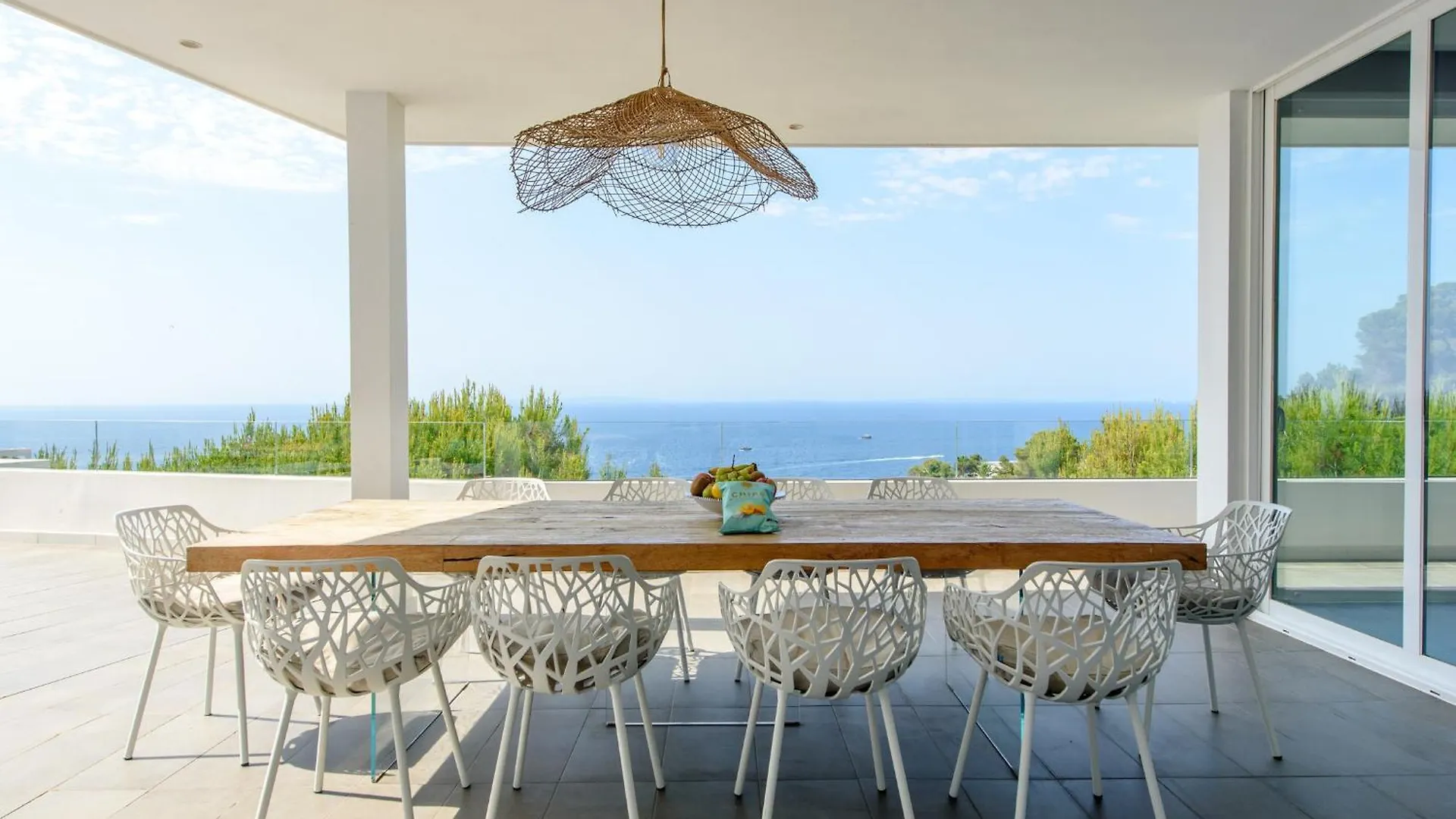 Villa Nineten Рока-Льиса 0*,  Испания