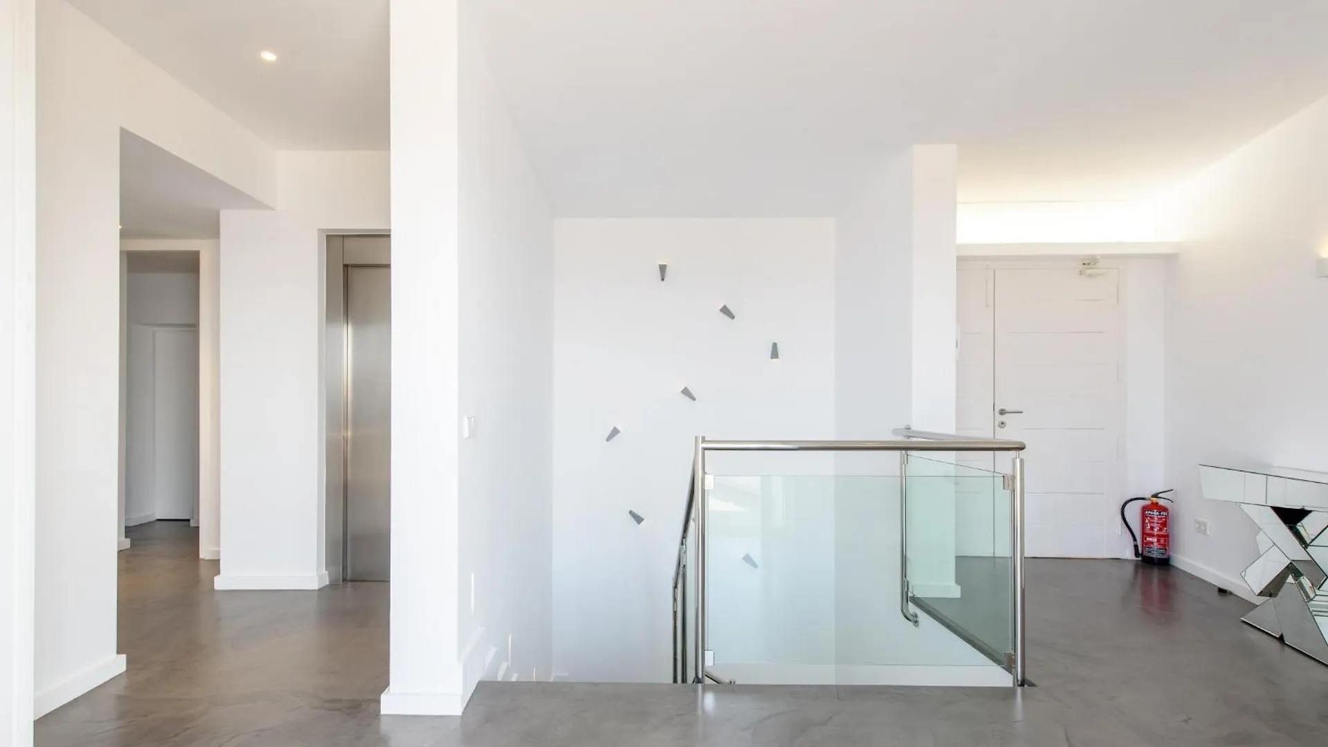Villa Nineten Рока-Льиса