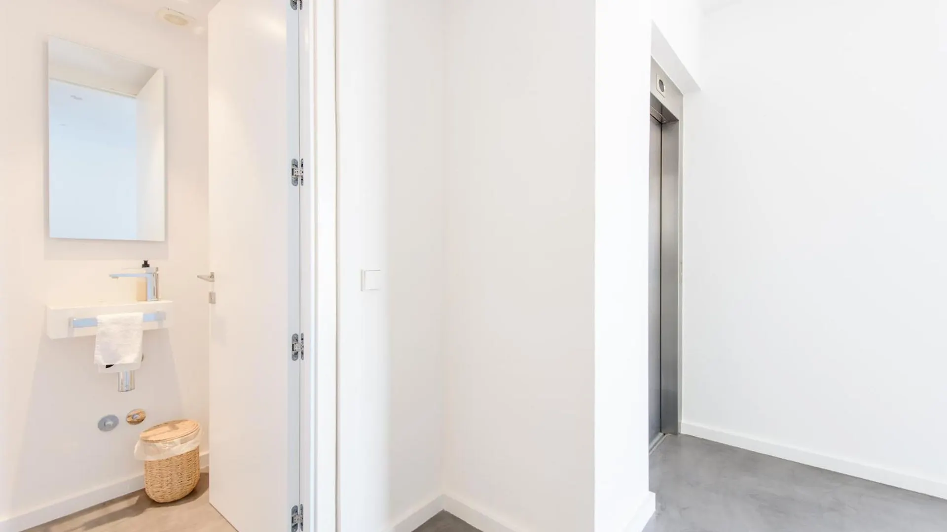 Villa Nineten Рока-Льиса