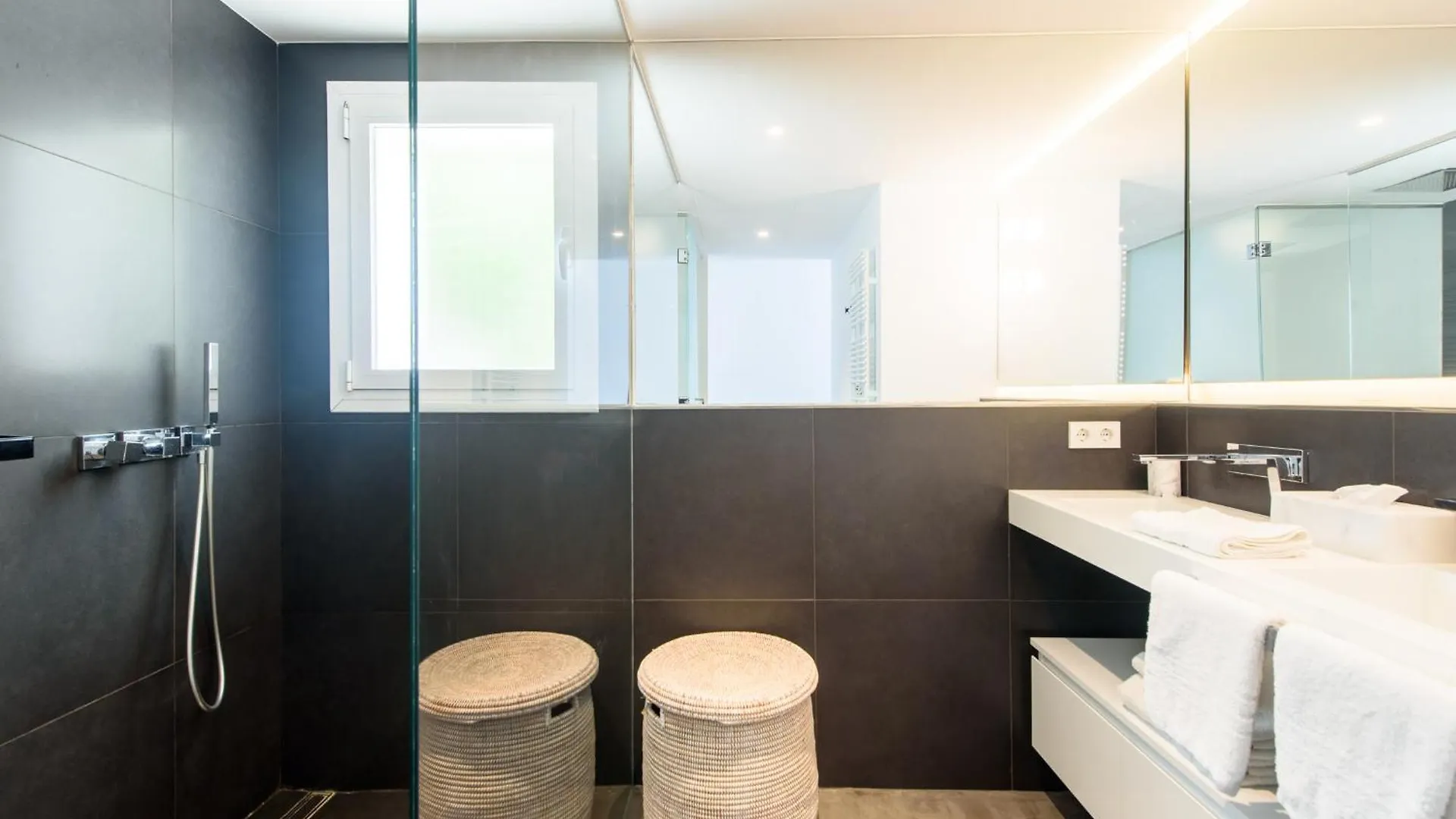 Villa Nineten Рока-Льиса