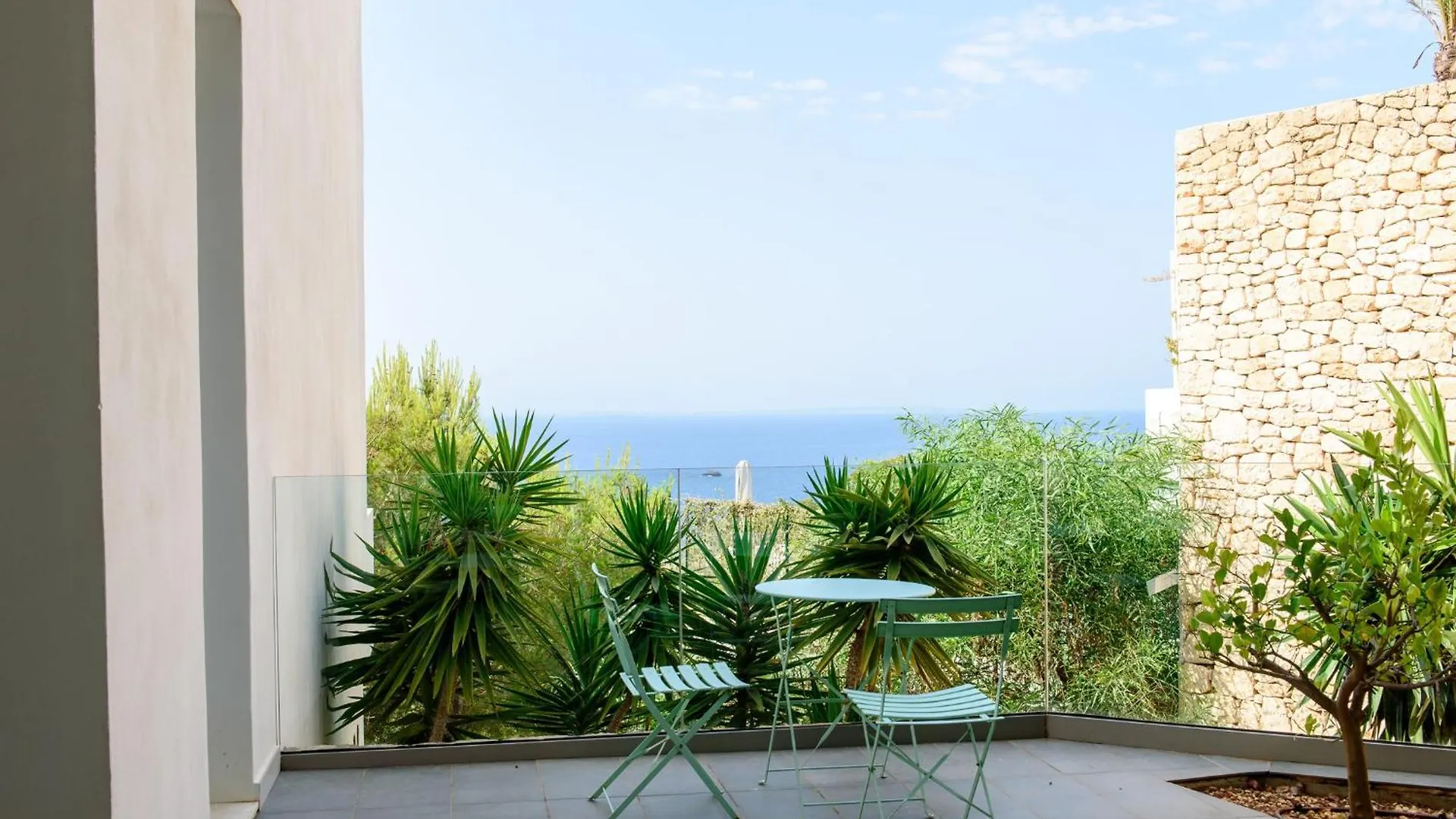 Villa Nineten Рока-Льиса 0*,