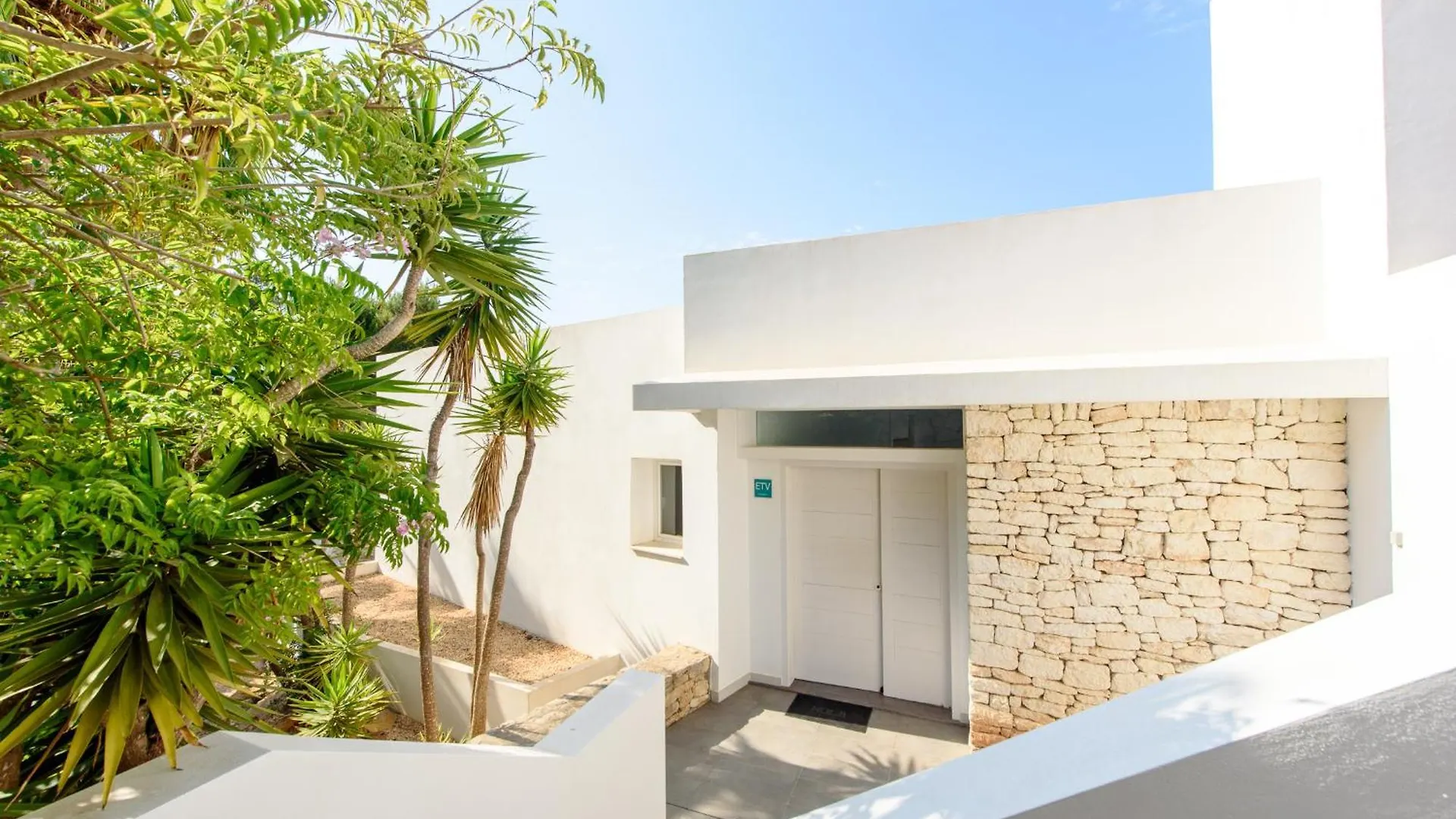 Villa Nineten Рока-Льиса